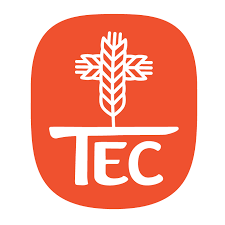 National TEC conference logo
Together Encountering Christ