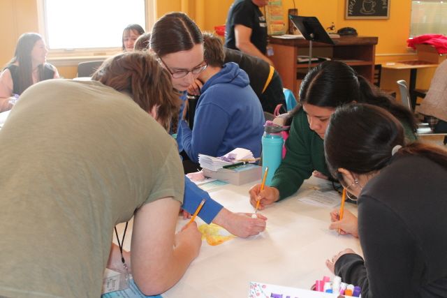 Anchor of Hope TEC Catholic retreat