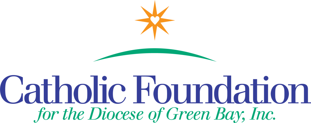 Catholic Foundation for the Diocese of Green Bay logo